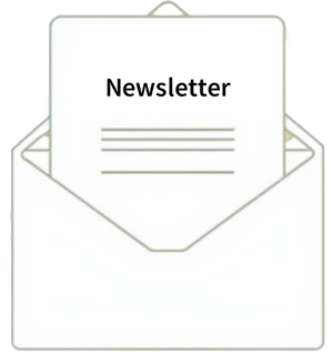 Jetzt Newsletter abbonnieren!