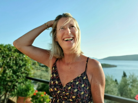 Vision - Iris Munsperger