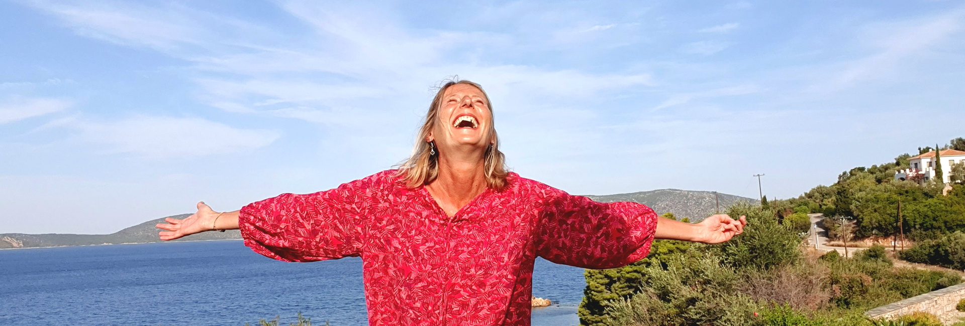 Die Kraft der Meditation - Webshop Iris Christiana Munsperger